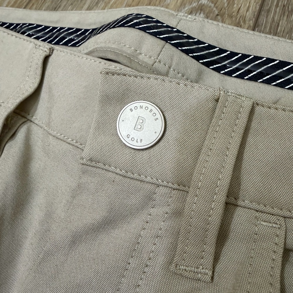 Bonobos Performance Golf Pants - image 3
